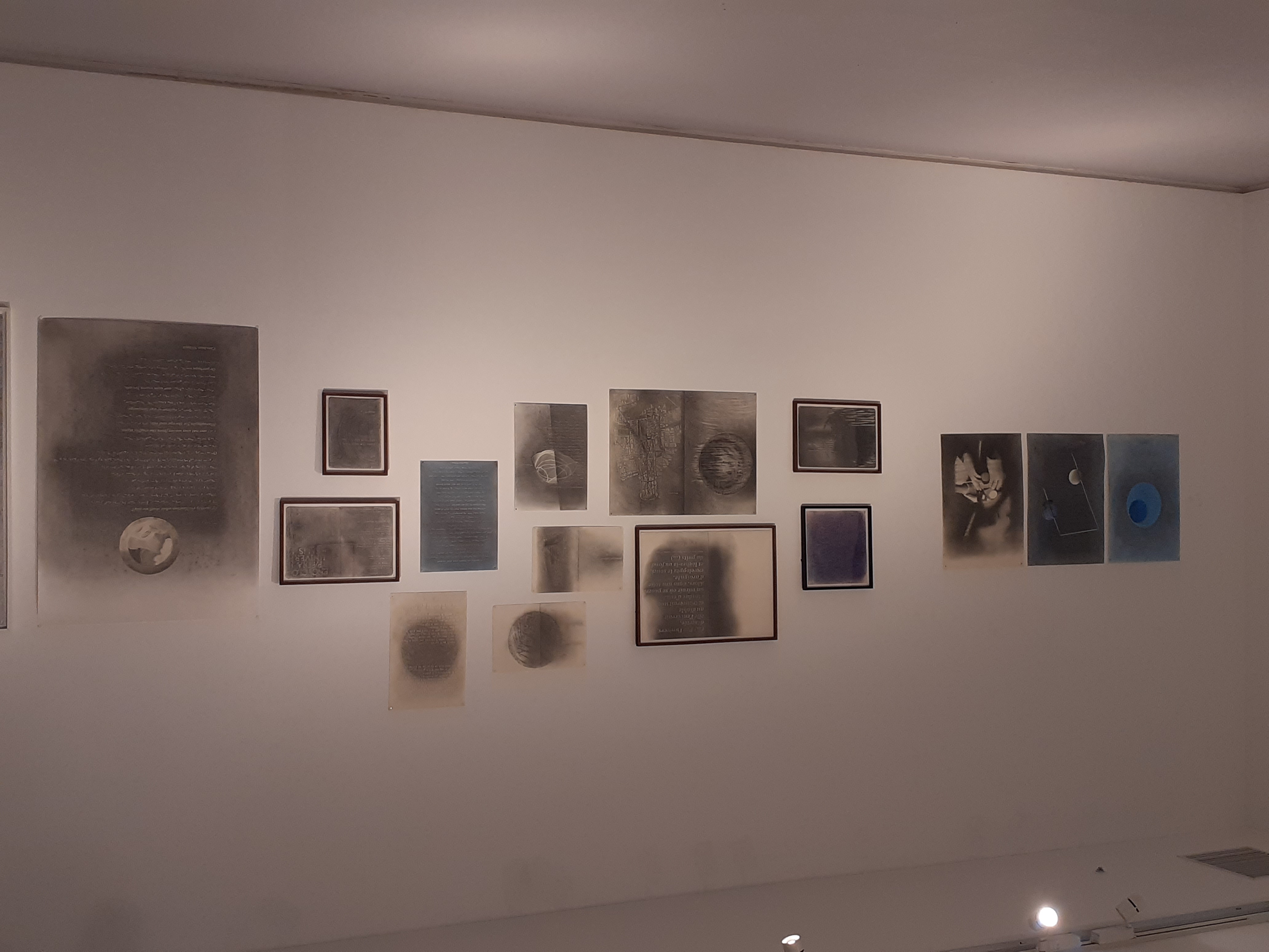 Stellar, Hikarie cube, Tokyo, Japon, Mai 2022
